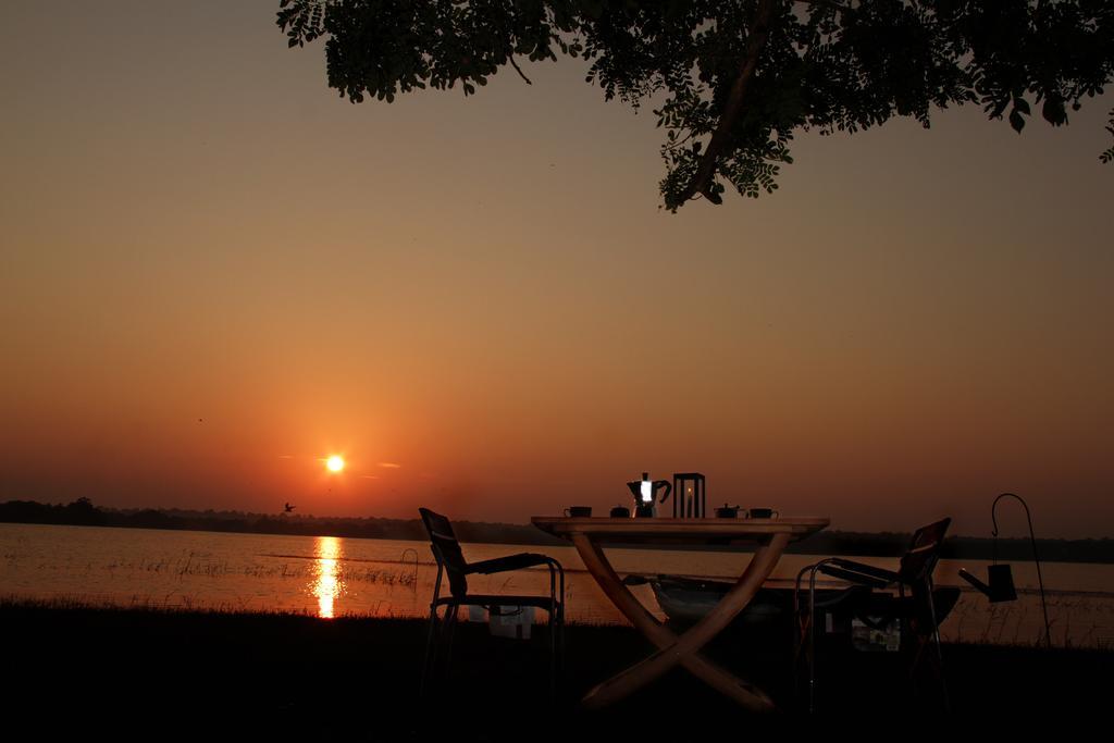 The Yala Adventure Hotel Tissamaharama Kültér fotó