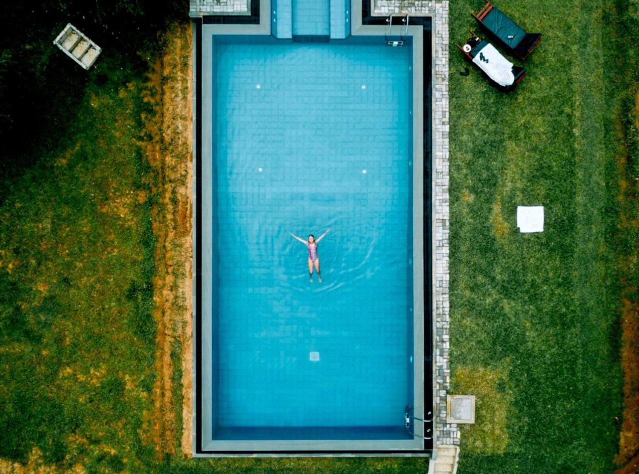 The Yala Adventure Hotel Tissamaharama Kültér fotó