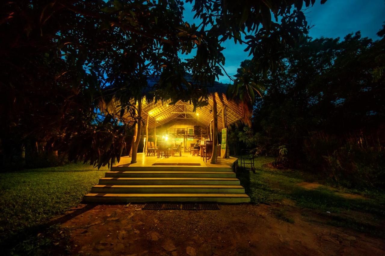 The Yala Adventure Hotel Tissamaharama Kültér fotó