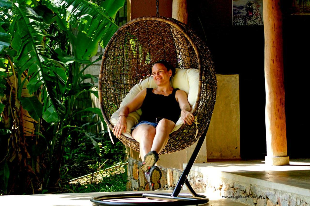 The Yala Adventure Hotel Tissamaharama Kültér fotó
